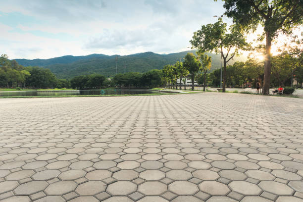 Paver Driveway Replacement in Waukon, IA