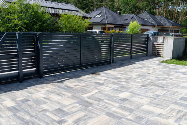 Reasons to Select Us for Your Driveway Paving Requirements in Waukon, IA